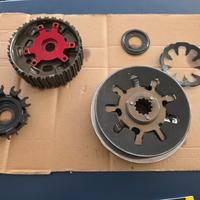 Kit frizione stm aprili