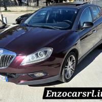 LANCIA Delta 1.6 MJT Platino TETTO APRIBILE