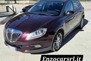 LANCIA Delta 1.6 MJT Platino TETTO APRIBILE