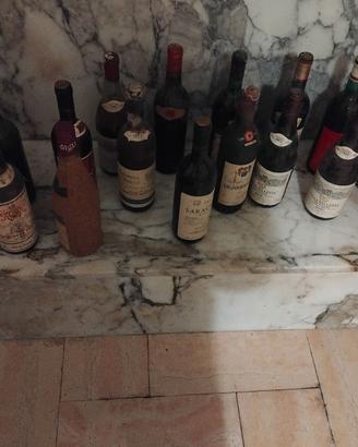 Vini anni 70 80