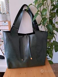 borsa nuova.  capiente,  Accessorize