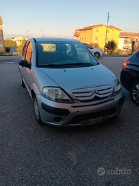 CITROEN C3 1ª serie - 2007