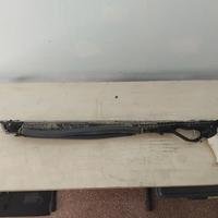 fucile pinne cintura  retino schienalino