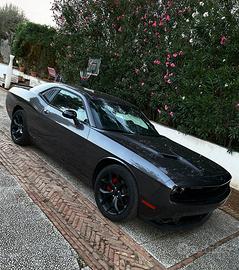 Dodge CHALLENGER SXT