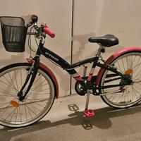 Bicicletta bambina 8-12