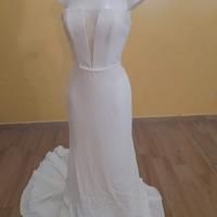 Abito Sposa mai usato