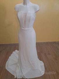 Abito Sposa mai usato