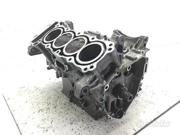 CARTER MOTORE ALBERO E PISTONI MOD: PC25E HONDA HO