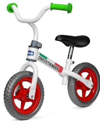 Chicco Balance Bike Thunder, Prima Bicicletta