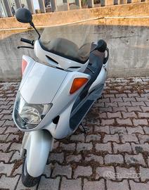 honda foresight 250 del 1999