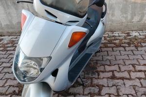 honda foresight 250 del 1999