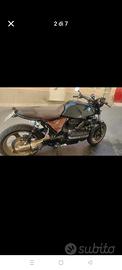 BMW k 100
