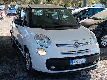FIAT 500L N1 2016 - 1.3 MJT LB AUTOMOBILI