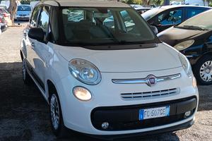 FIAT 500L N1 2016 - 1.3 MJT LB AUTOMOBILI