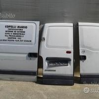 Porte usate Master Interstar Movano