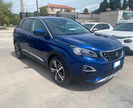 Peugeot 3008 BlueHDi 130 S&S Allure Cambio Meccani