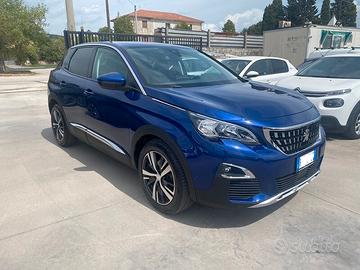 Peugeot 3008 BlueHDi 130 S&S Allure Cambio Meccani