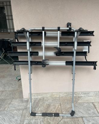 Portabici porta  bici   THULE 4 Bici Portellone