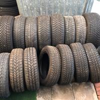 Gomme invernali 155/65/13 -155/70/13-205/55/15-225