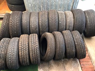 Gomme invernali 155/65/13 -155/70/13-205/55/15-225