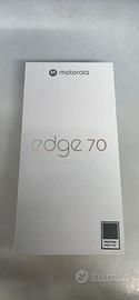 Motorola Edge 70  NUOVO