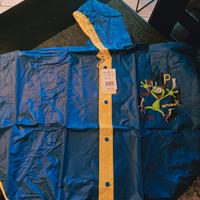 Mantelline anti pioggia bambini