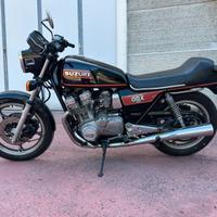 Suzuki gs 750