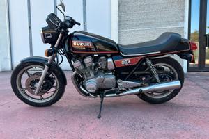Suzuki gs 750