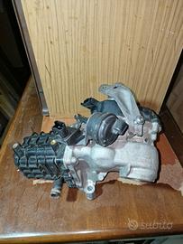 Egr Citroen Jumper 2.2 blueHdi  anno 2020