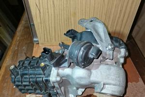 Egr Citroen Jumper 2.2 blueHdi  anno 2020
