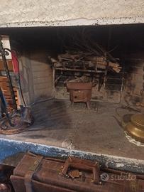 Trattoria Castelli Romani