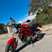 Ducati Monster S2R 800 Iscritta ASI