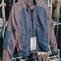 Giacca moto Tucano Urbano S 46