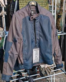 Giacca moto Tucano Urbano S 46