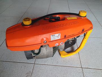 acquascooter