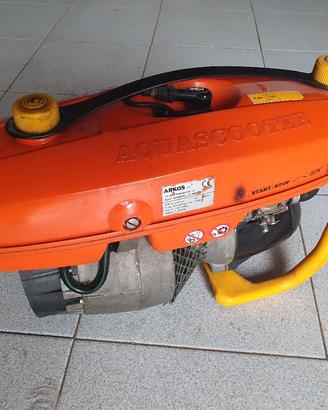 acquascooter