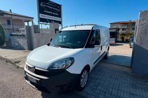 FIAT DOBLò MAXI - 3 POSTI - GARANZIA