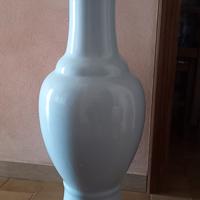 vaso in ceramica