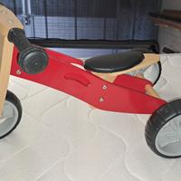 vaschetta ,bike ,triciclo,dondolo