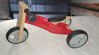 vaschetta ,bike ,triciclo,dondolo