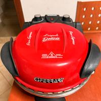 Forno per pizza Ferrari