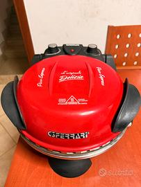 Forno per pizza Ferrari