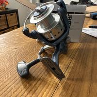 Mulinello barca e jigging capri FT70