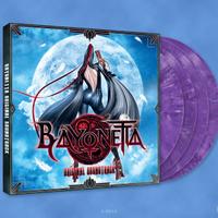 Vinile Soundtrack Bayonetta Box Set NUOVO