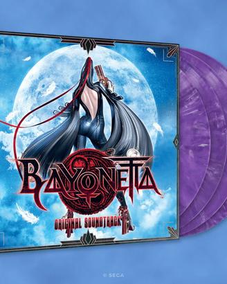 Vinile Soundtrack Bayonetta Box Set NUOVO