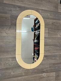 SPECCHIO COMPONIBILE VINTAGE KARTELL ANNA CASTELLI