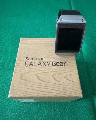 Orologio con fotocamera+Accessori