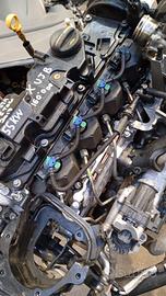 MOTORE FORD FIESTA XUJB A