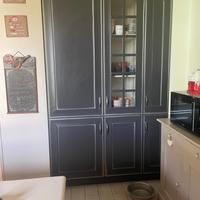 Cucina Lube Mod. Velia Laccata