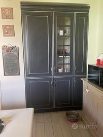 Cucina Lube Mod. Velia Laccata